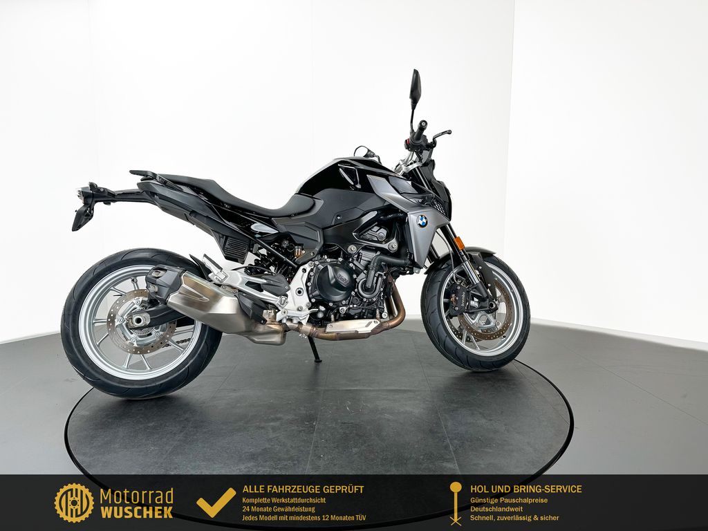 Fahrzeugabbildung BMW F900 R A2