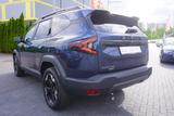 Dacia Bigster Extreme Hev 155 Aut. LED Navi Kamera Pan - Dacia Bigster mit Hybrid-Antrieb: Extreme