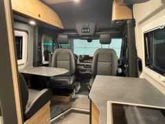 Pössl Bestand: Roadstar X *Leder**Slideout**Allrad*