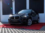 BMW X1 xDrive 25 e Advantage/Driv.Ass.Prof./Park.Ass - BMW mit Hybrid-Antrieb: Geländewagen