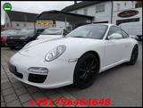 Porsche 911 997 CARRERA SEHR-GEPFLEGT 1A ZUSTAND 2HAND - Porsche aus 2011: 911