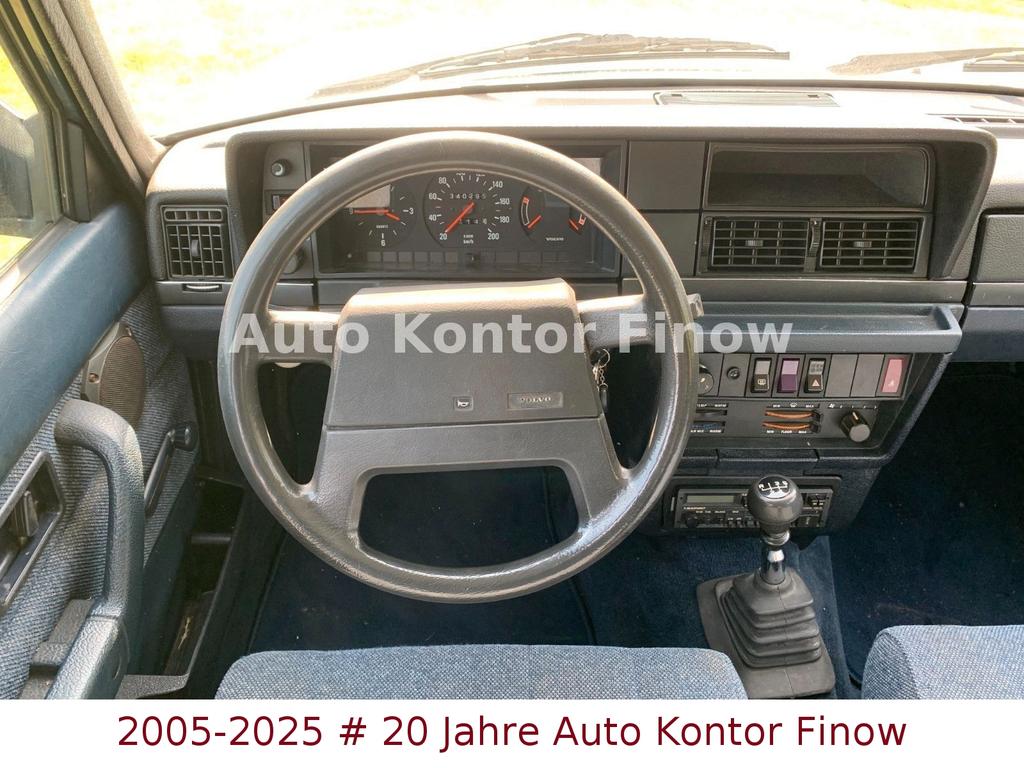 Volvo 240