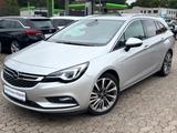 Opel Astra K ST 1.4T*Automatik*Bremsen*Reifen Neu!! - Opel Astra in Bremen