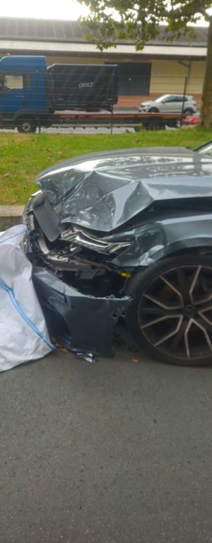 Image of Audi A7