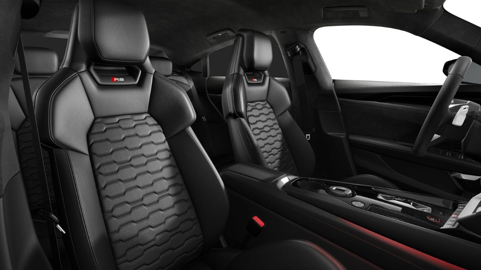 Audi RS e-tron GT - Bild 8