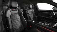 Audi RS e-tron GT - Vorschau Bild 8