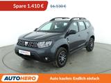 Dacia Duster 1.3 TCe Prestige*LIM*PDC*AHK*KLIMA*ALU* - Dacia Duster Gebrauchtwagen in München