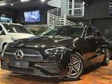 Mercedes-Benz C 180 2x AMG-LINE ADVANCED PLUS MEMORY DISTRONIC