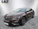 Renault Talisman 2.0 BLUE dCi 200 EDC Initiale Paris - Renault Talisman: Rot