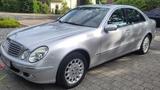 Mercedes-Benz E 240 4MATIC ELEGANCE Autogas-Umrüstung - gebrauchte Mercedes-Benz E 240 aus dem Jahr 2004