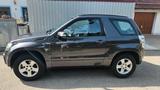 Suzuki Grand Vitara 1.9 DDiS Comfort Comfort - Suzuki Grand Vitara Comfort mit Diesel-Antrieb