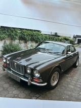 Jaguar XJ6 - Jaguar aus 1971