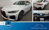 BMW 420d xDrive GC M Sport ACC AHK RFK StHz HiFi 3Z - BMW 420 aus 2023