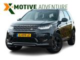 Land Rover Discovery Sport D150 2.0 R-Dynamic Launch Editio - Land Rover Discovery Sport mit Schiebedach
