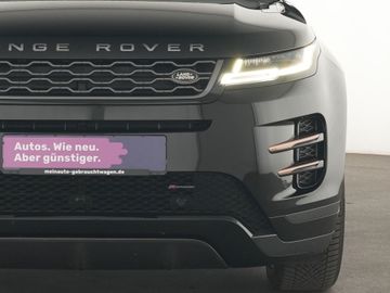 Land-Rover Range Rover Evoque - 12