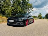 Volkswagen VW Scirocco 2.0 TSI DSG, 200 PS - TÜV neu - gebrauchte VW Scirocco aus dem Jahr 2008