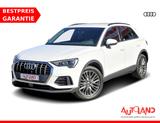 Audi Q3 35 1.5 TFSI Basis LED Navi Standheizung PDC - gebrauchte Audi Q3 aus dem Jahr 2019