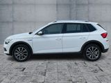 Skoda Kamiq 1.0 TSI SCOUTLINE LED+SHZ+2xPDC+RFK+KESSY - Skoda Kamiq: Scoutline
