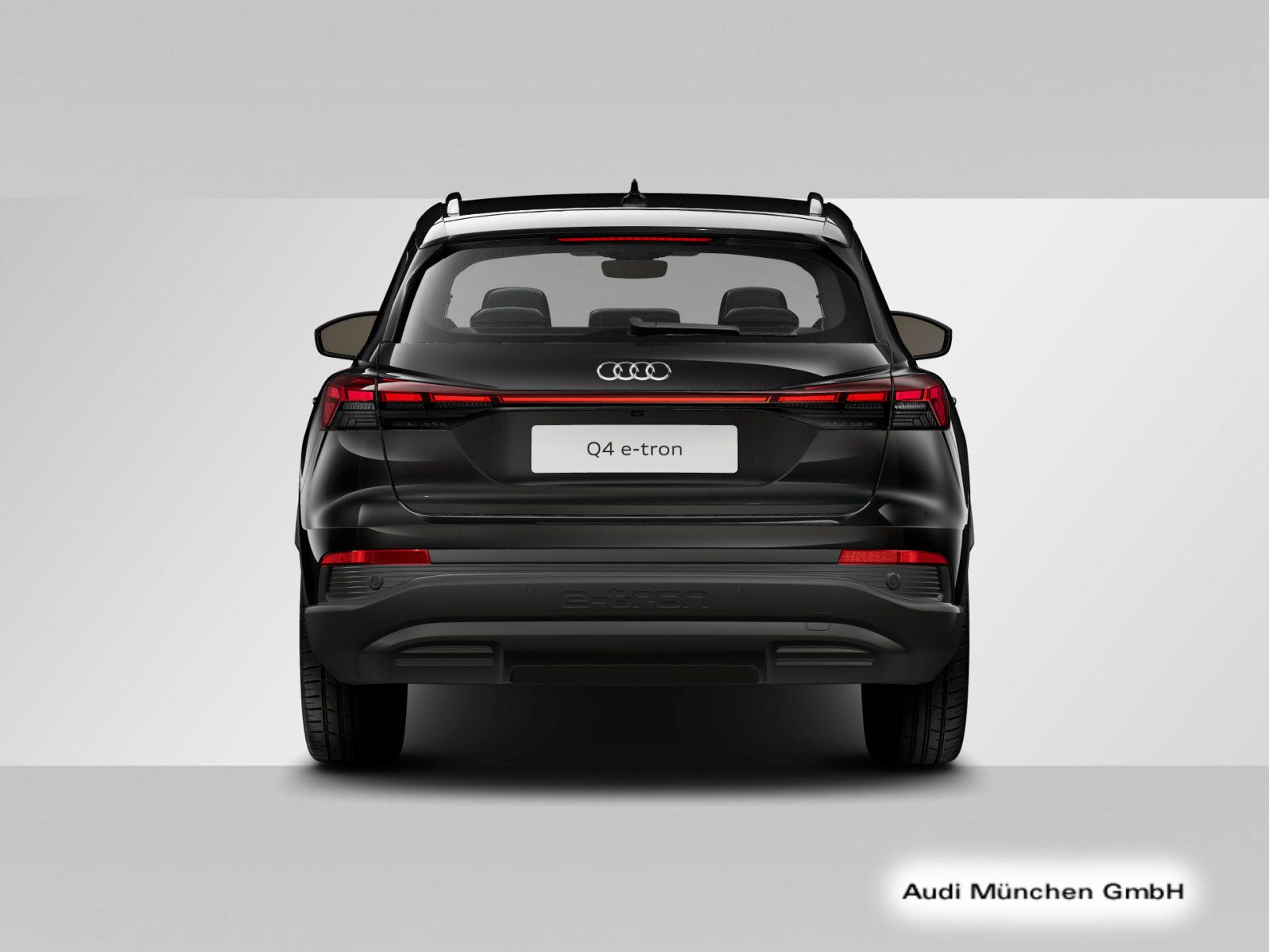 Audi Q4 e-tron - Bild 9