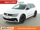 Volkswagen Tiguan 2.0 TDI Highline 4Motion BlueMotion Aut. - Volkswagen Tiguan: TDI Bluemotion