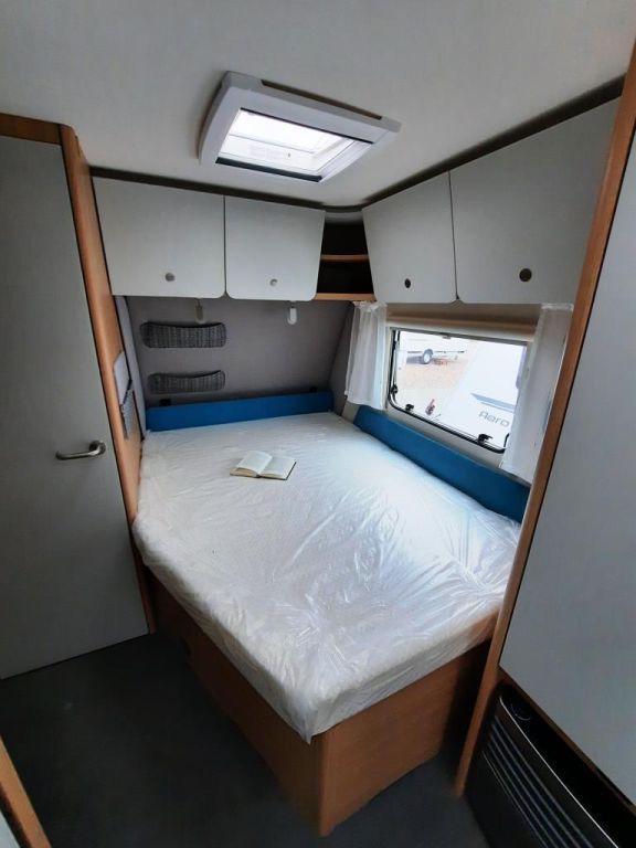 Fahrzeugabbildung Dethleffs Aero 470 FR Verfüg./Sparen Sie 4.862,- €