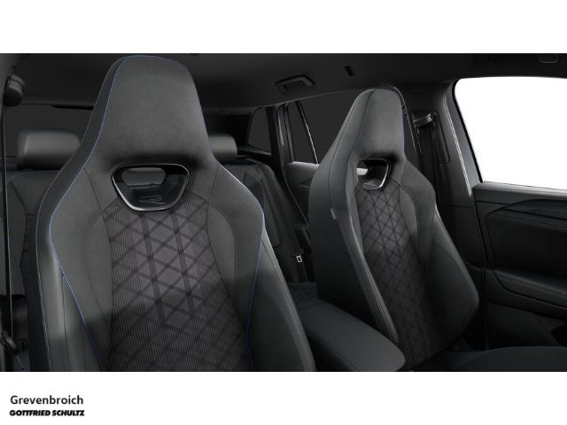 Volkswagen Tiguan - Bild 6