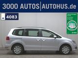 Volkswagen Sharan 2.0 TDI Trendline AHK Klima - Volkswagen Sharan: Trendline