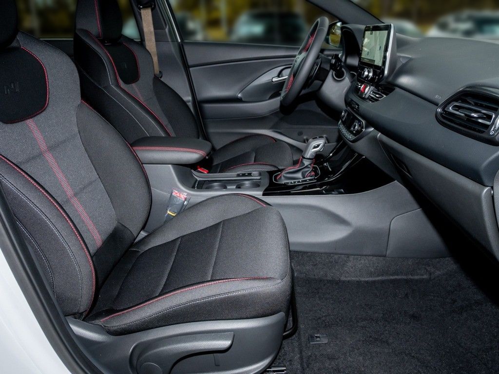 Hyundai i30 – Bild 16