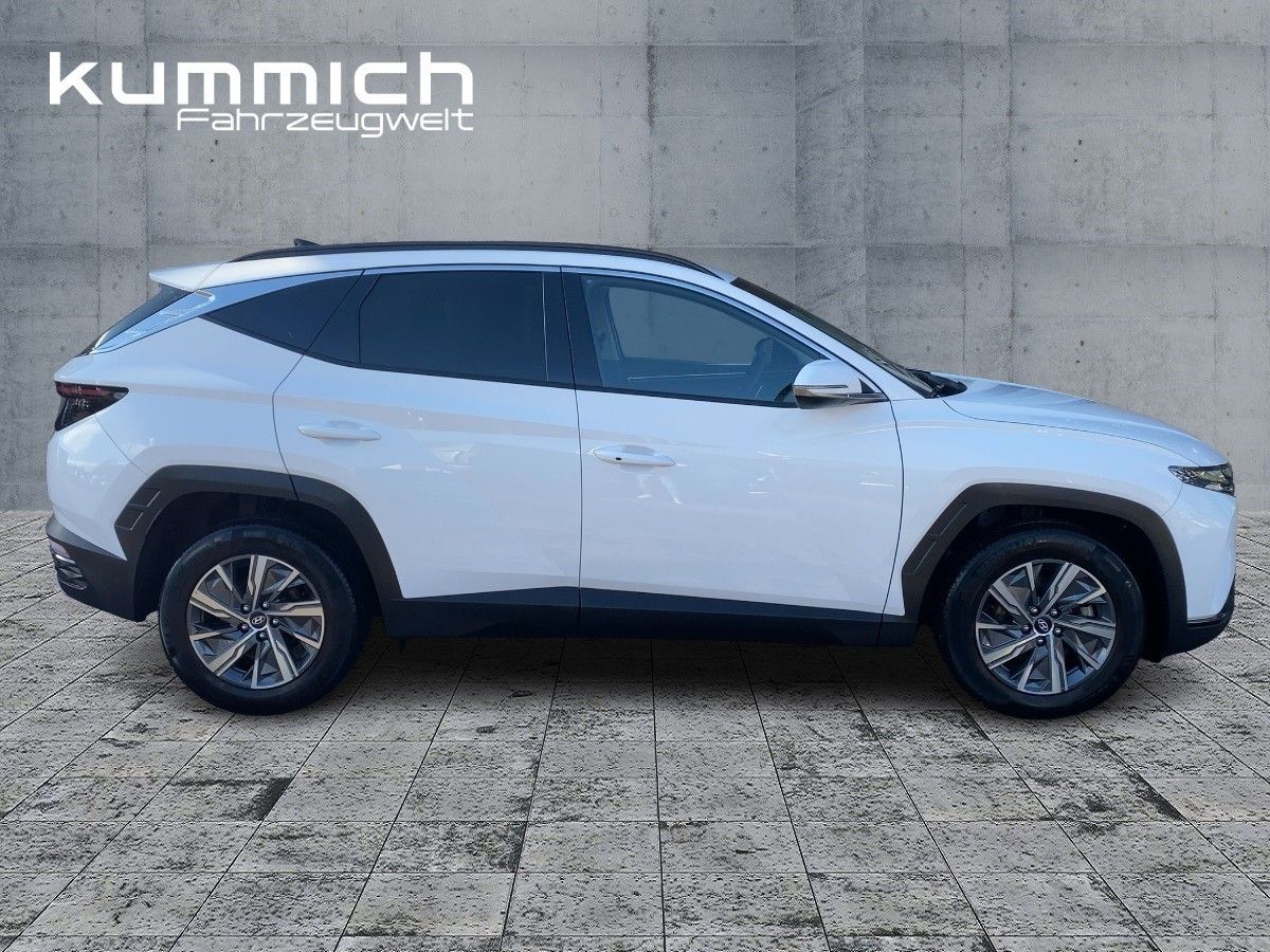 Hyundai Tucson – Bild 3