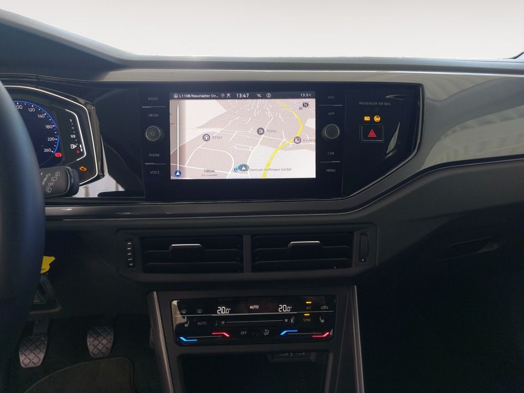 Fahrzeugabbildung Volkswagen Taigo 1.0 TSI Style AHZV Navi