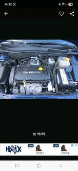 Opel Astra H 1.6 Catch Me Now  5 Türen ZR ... - Opel Astra: Catch Me