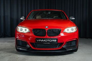 BMW M235 - 2