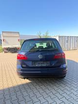 Volkswagen Golf Sportsvan,ACC,Tempomat,DSG,Pano,Garantie - Volkswagen Golf Sportsvan: Automatik
