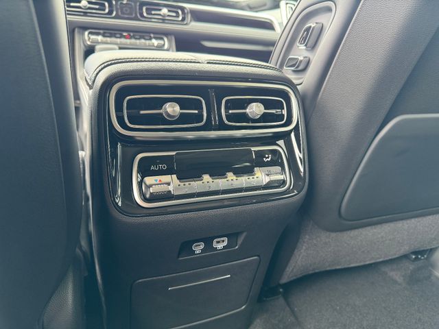 BAIC BJ 60 4WDHUD4WDHUD20 ZollLEDautm.Trittbr.