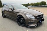 Mercedes-Benz Mercedes CLS 250 Cdi Shooting Brake, 9-Gan... - Mercedes cls mit Diesel-Antrieb