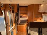 Chausson TRIGANO FI2 - FLASH 06 M10 - 2x Klima - Chausson Teilintegrierter
