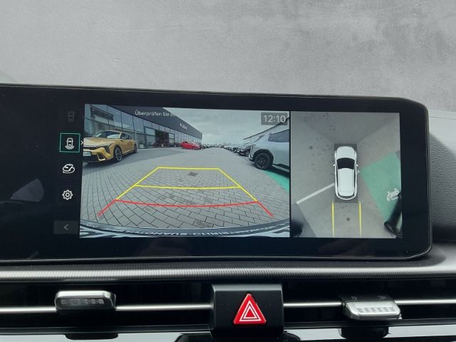 Fahrzeugabbildung Kia Sportage GT-LINE 4WD 1.6 T-GDI MILD-HYBRID *PANO