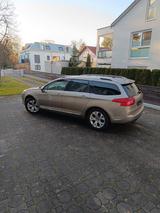 Citroën C5 Tourer HDi 135 FAP Exclusive Automatik Ex... - Citroën C5 in München