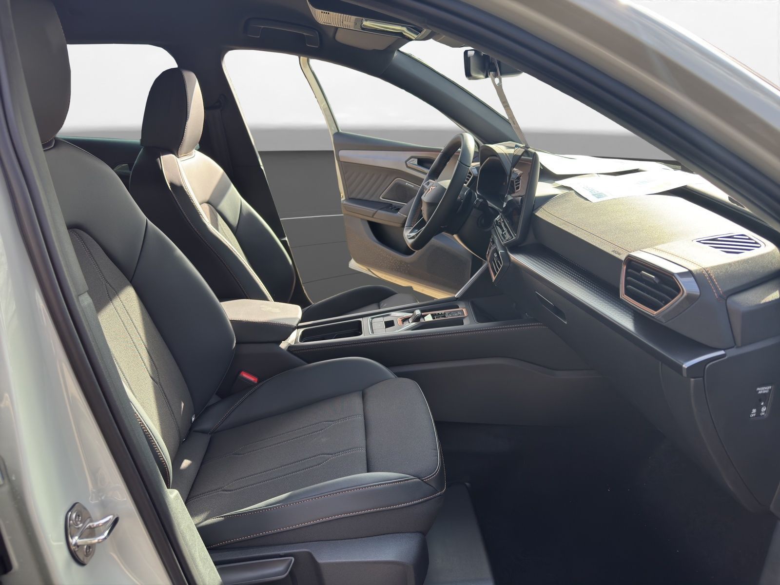 Cupra Leon - Bild 17