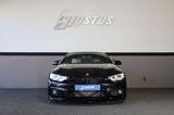 BMW 435i xDrive Cabrio/M/OLED/HK/KAMERA/Airscarf/R20 - BMW 435: Cabrio