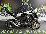 BMW S1000RR*Schwarz*Nur 16000km*Scheckheft* - Offers