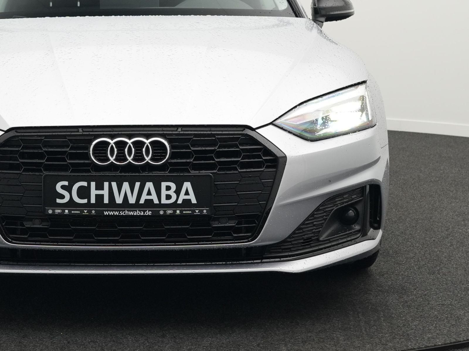 Audi A5 - Bild 34