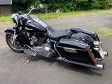 Harley-Davidson Road King FLHR - HARLEY-DAVIDSON 2009 ROAD KING