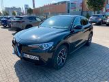 Alfa Romeo Stelvio 2.0 Turbo 16V 206kW Lusso Q4  - Alfa Romeo in Hamburg