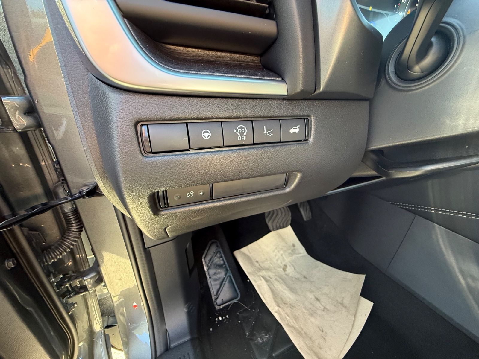 Fahrzeugabbildung Nissan Qashqai Tekna, 360° Kamera, ProPilot, WP.