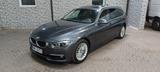 BMW 320 Baureihe 3 Touring 320 i Luxury Line Purity - BMW 3er Reihe: Luxury Line Purity