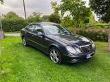 Mercedes-Benz E 420 CDI AVANTGARDE Avantgarde - Mercedes-Benz E 420: Cdi
