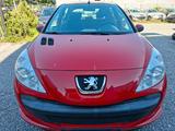 Peugeot 206 1.1 60 - Peugeot 206: 1.6