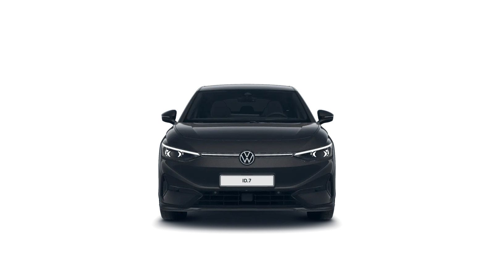 Volkswagen ID.7 - Bild 12