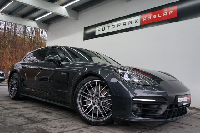 Porsche Panamera Sport Turismo 4E-Hybrid*PANO*HAL*MATRIX